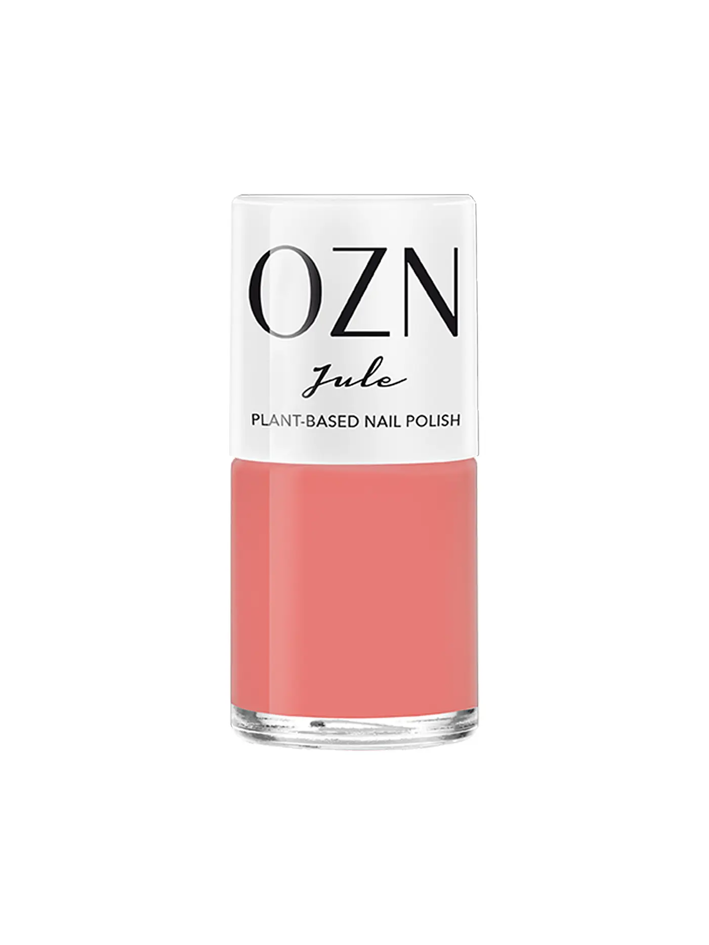 OZN | Nagellack 17 ALESSIA | rosa